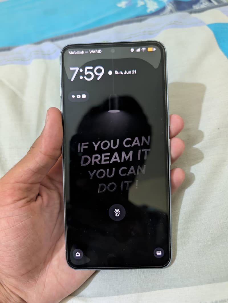 Google Pixel 8 Pro 5