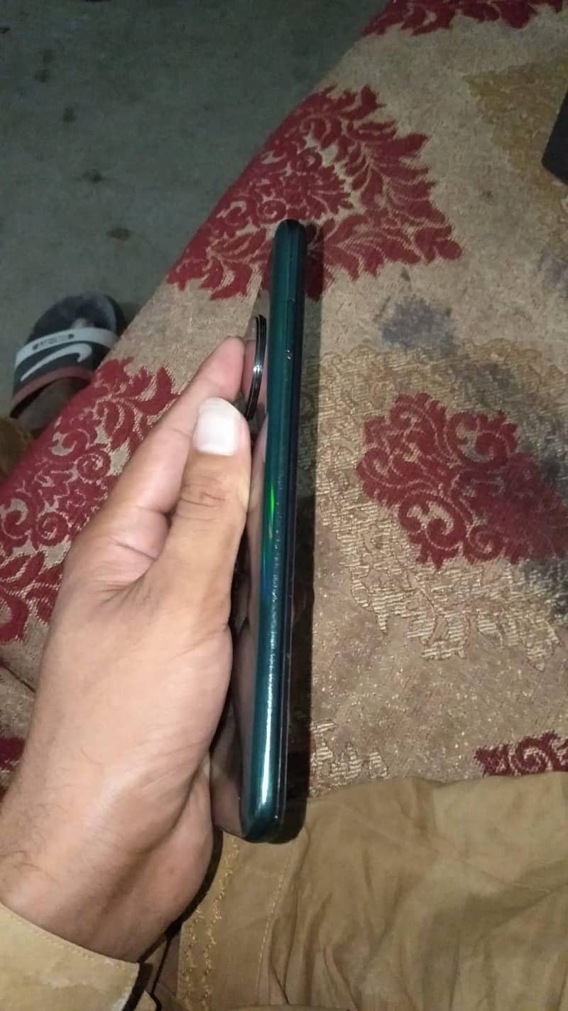 Infinix Note 7 3