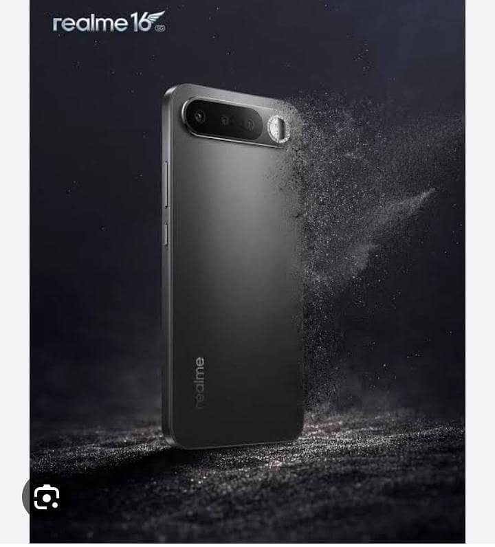 realme 0