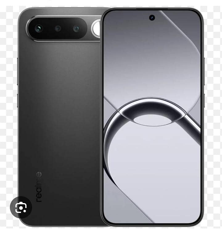 realme 1