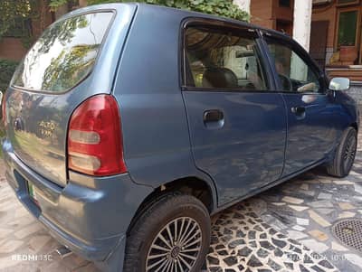 Suzuki Alto 2009
