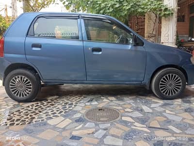 Suzuki Alto 2009