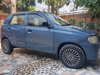 Suzuki Alto 2009