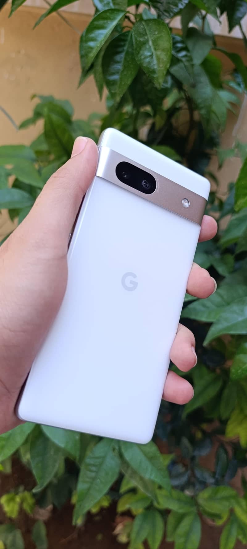 Google Pixel 7a 0