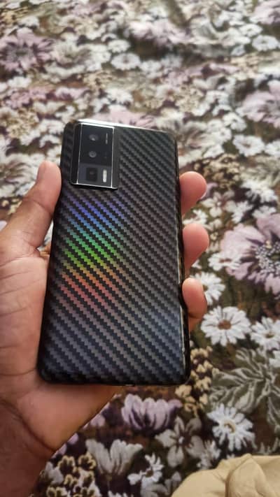 Xiaomi Redmi K60