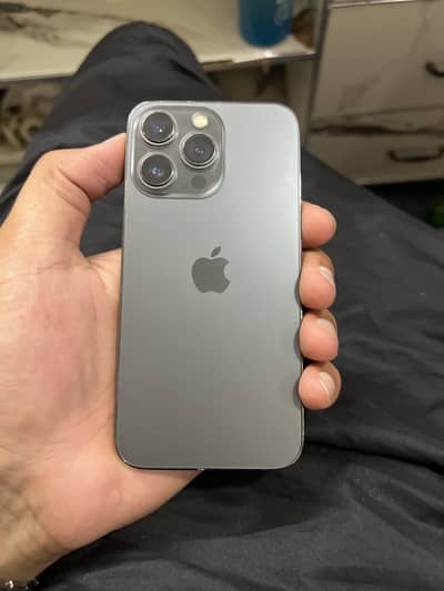 Apple iPhone 13 Pro