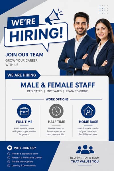 Golden Opportunity Avaliable In Lahore
