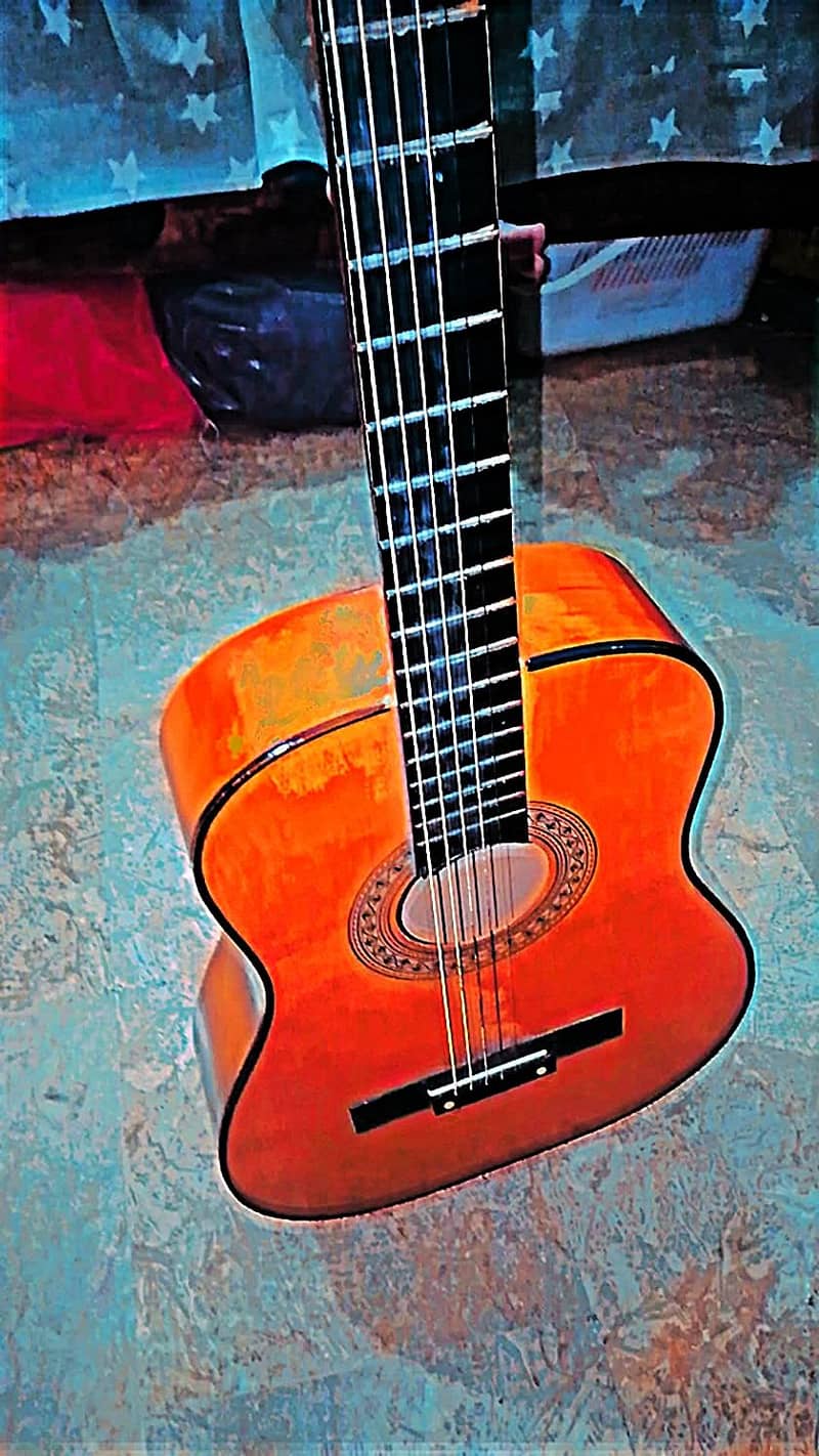 Guitar 0
