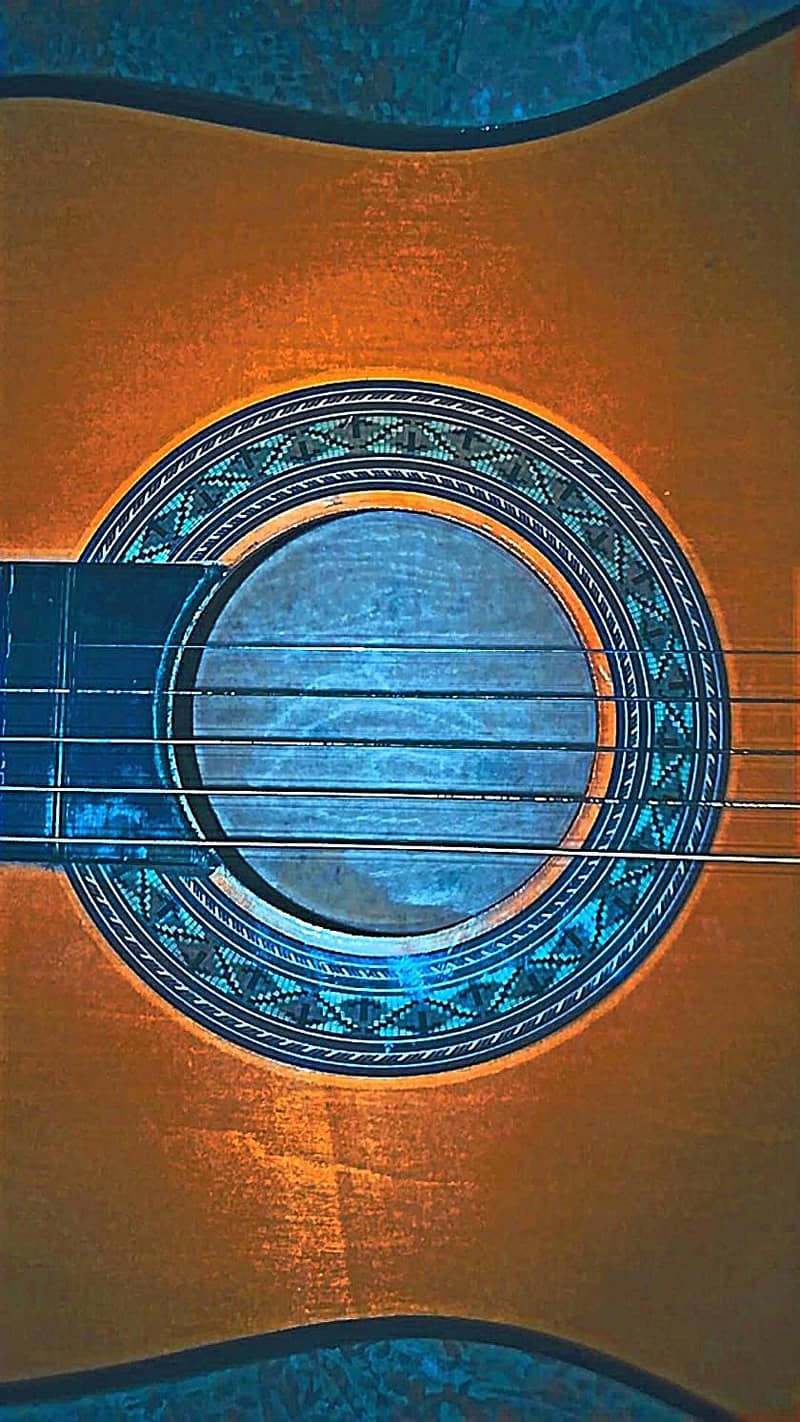 Guitar 2