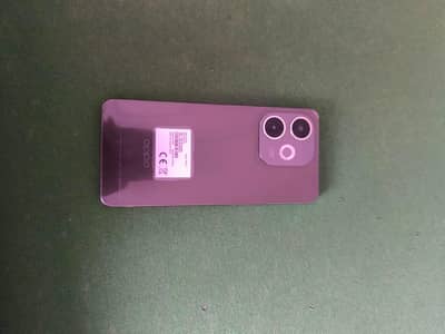 OPPO A5 Pro | Only 3 Months UsedPTA Approved Excellent Condition