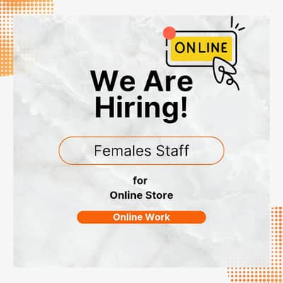 Manager (Female)