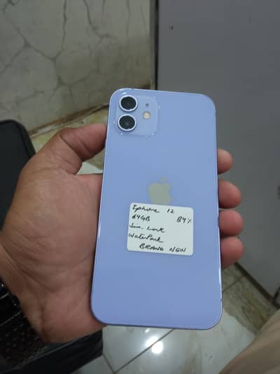 Apple iPhone 12 jv