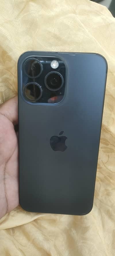 Apple iPhone 15 Pro Max