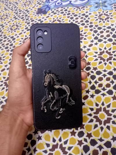 Samsung Mobile A02s