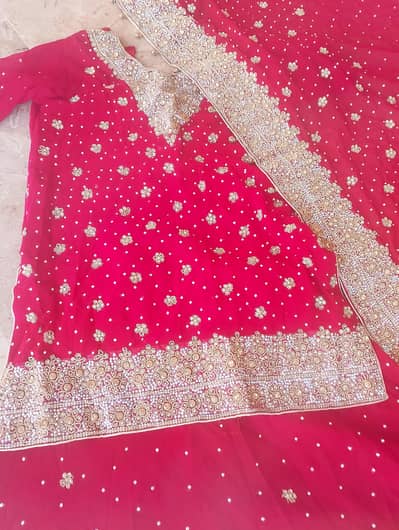 Bridal Lenga