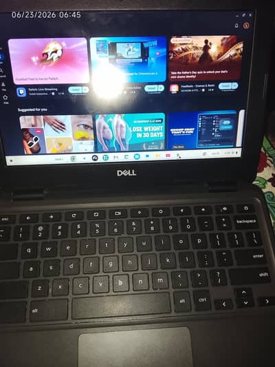 Laptop saller