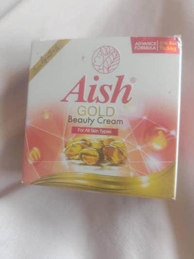 aish cream