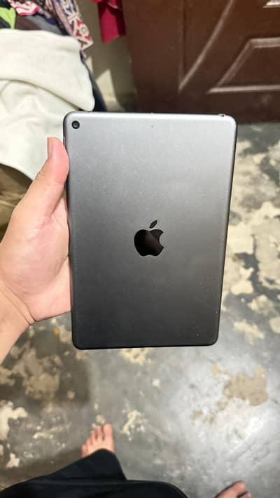 ipad mini 5