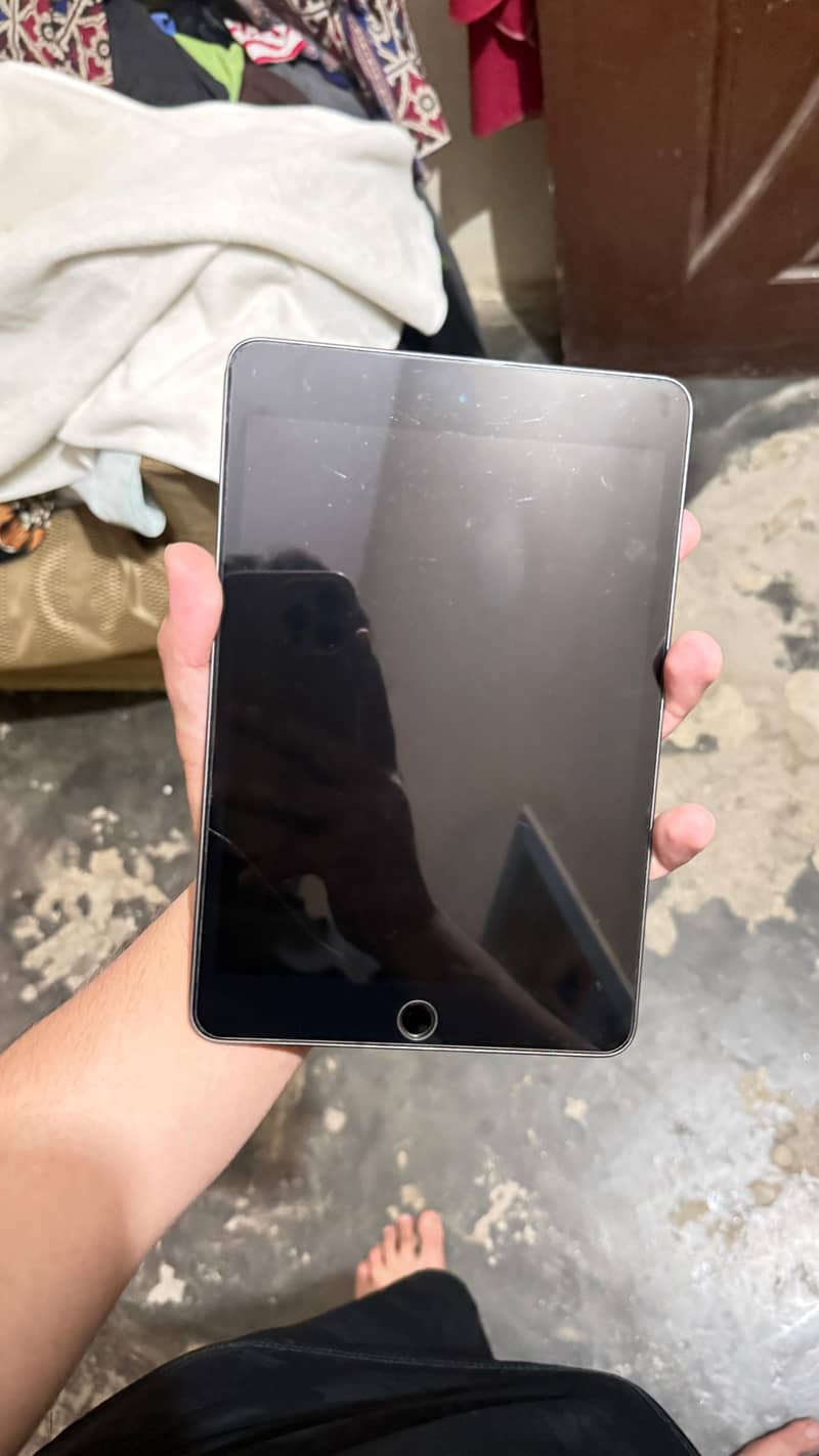ipad mini 5 2