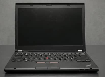 Laptop Lenovo Think x230 with Excellent Condition