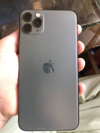 Apple iPhone 11 Pro Max