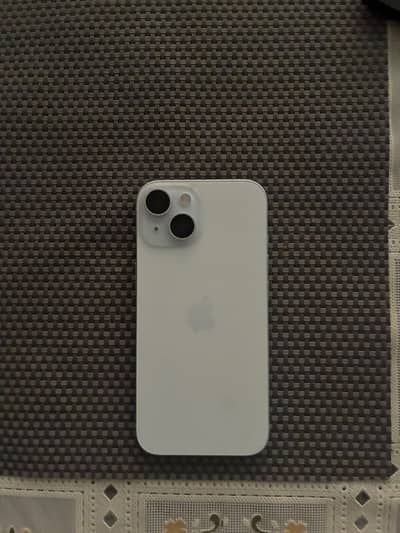 Apple iPhone 15