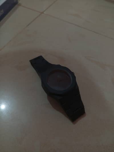 Aura watch