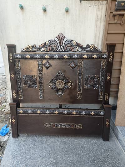 Bed for sale