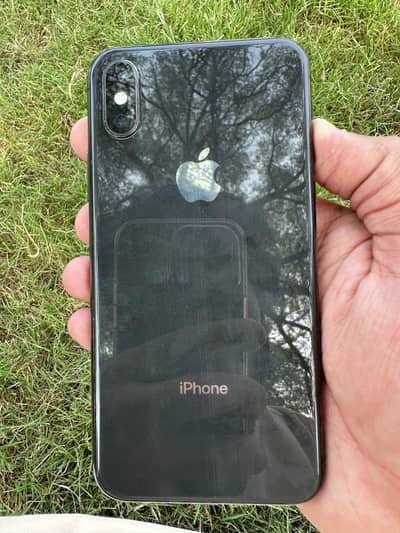Apple iPhone XS