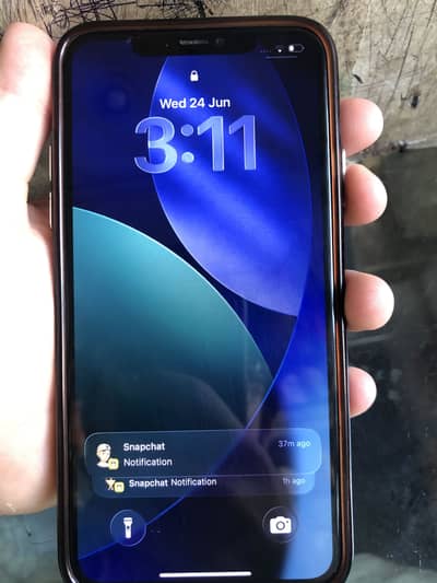 Apple iPhone 11 Pro Max
