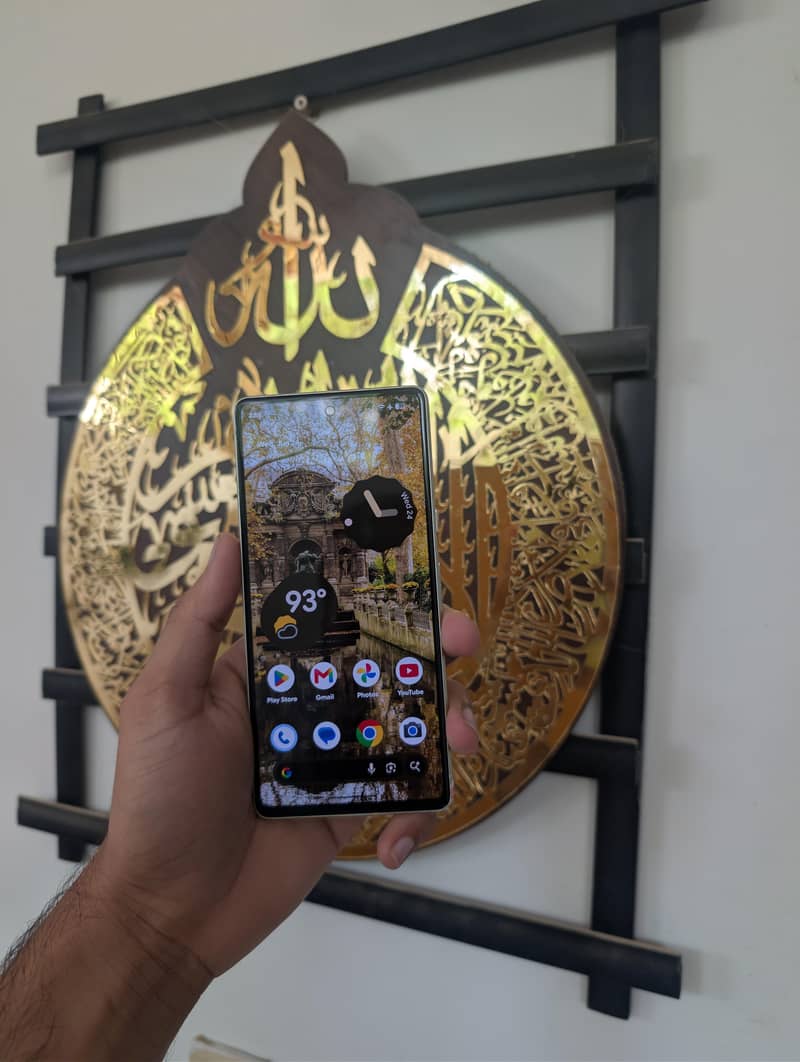 Google Pixel 7 0