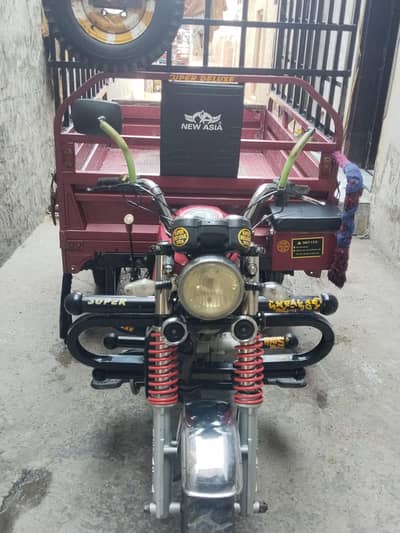 new Asia loader 150c duelex model hy kisi kisam ka kam ni krwany wala