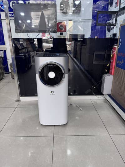 E - tachi portable air conditioner