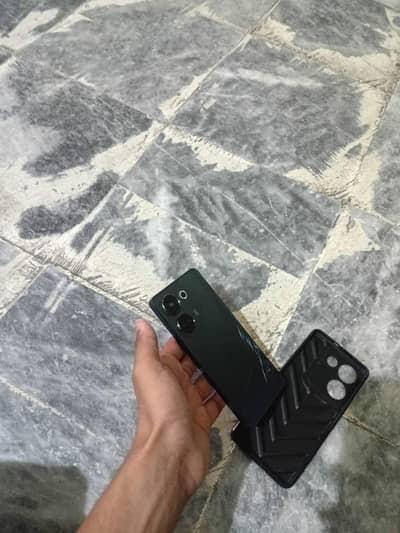 Tecno CAMON 20