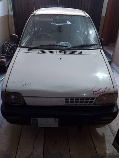 Suzuki Mehran VX for sale