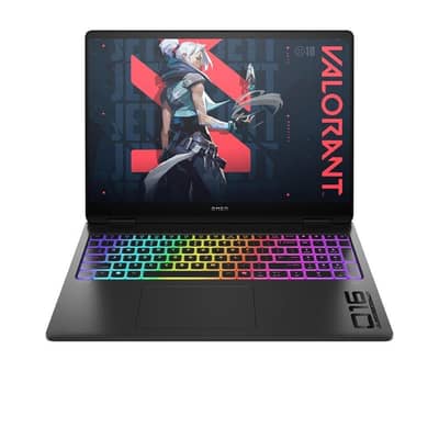 HP Omen Max 16 | Ultra 9 | RTX 5080