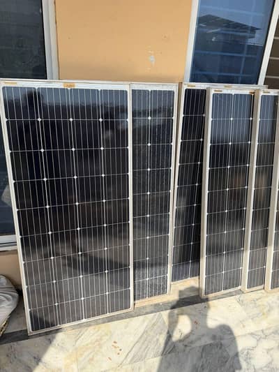 solar plates /panels