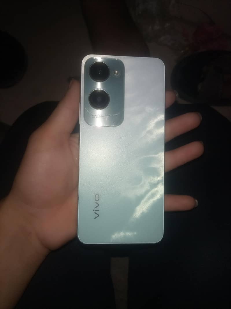 Tecno Other Model 3