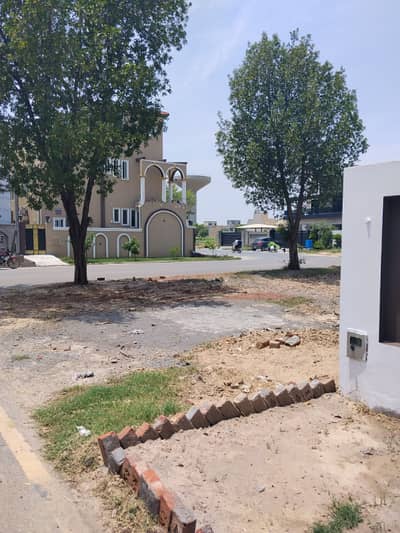 7-Marla Plot Best Opportunity for Hot Location For Sale In New Lahore City Near To 1 Km Ring Road