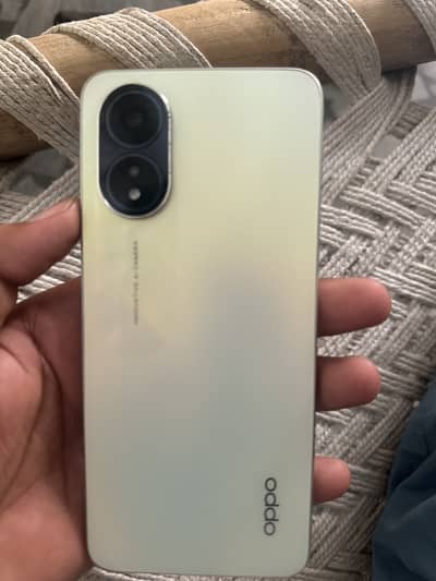 OPPO A38