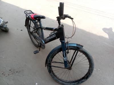 cycle