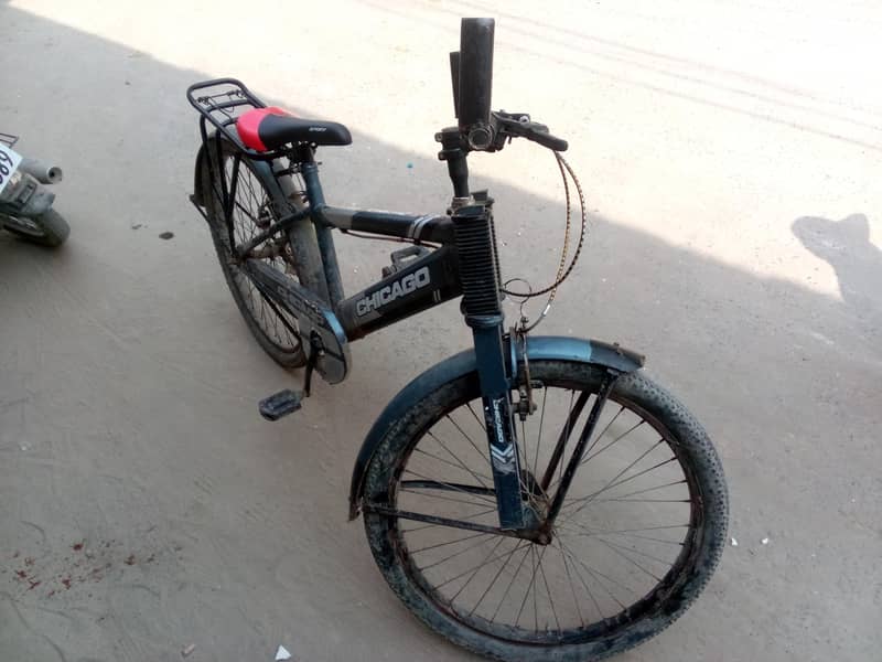 cycle 0