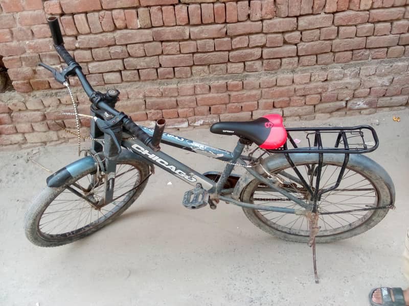 cycle 2