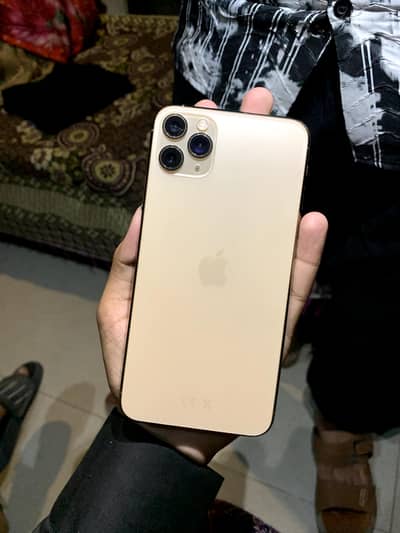 Apple iPhone 11 Pro Max