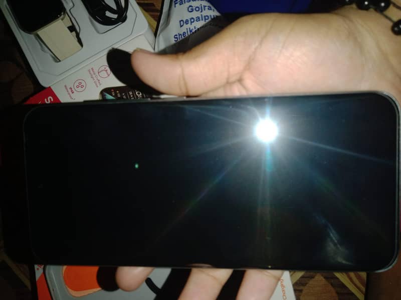 Tecno 40pro plus 1