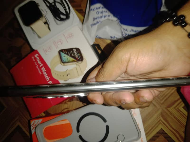 Tecno 40pro plus 2