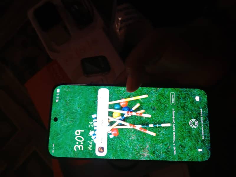 Tecno 40pro plus 3