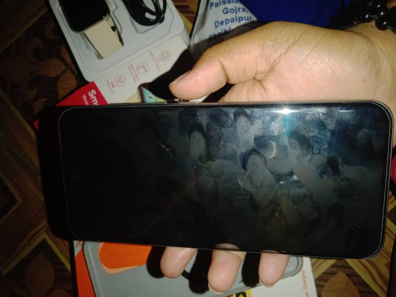 Tecno 40pro plus 5