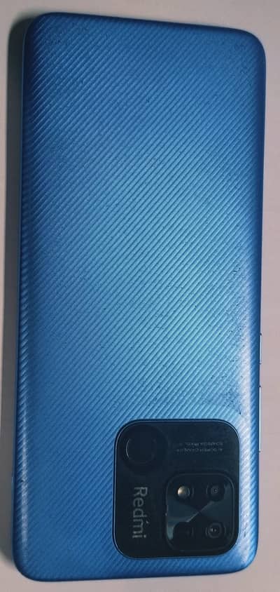 Xiaomi Redmi 10C