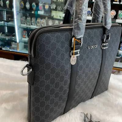 Gucci laptop bag G1967-5